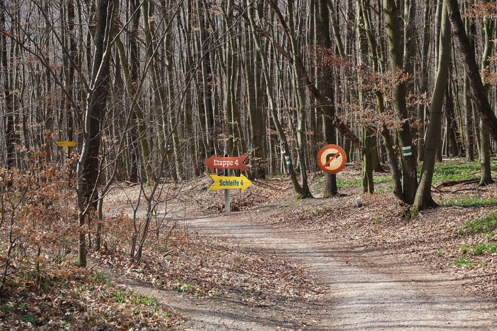 Wegpunkt 3