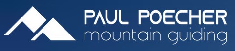 Gesponsert von: Bergführer Paul Pöcher
